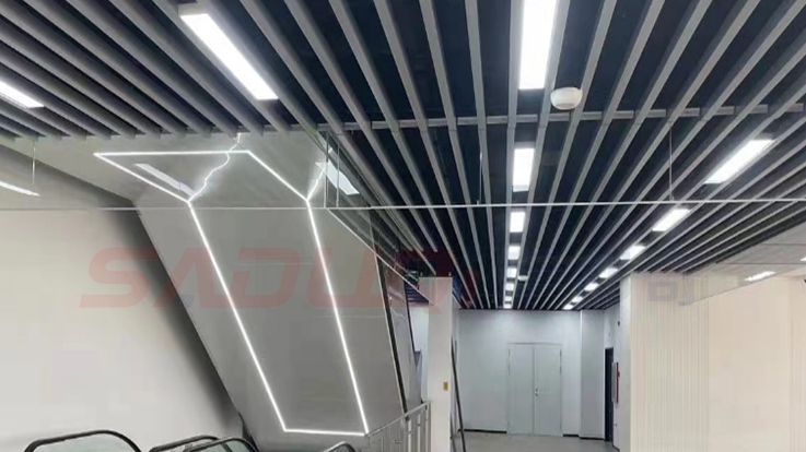 擋煙垂壁與墻的間隙會影響消防驗(yàn)收嗎？